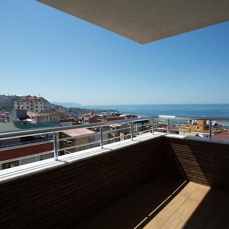 Leena Suites Трабзон Экстерьер фото