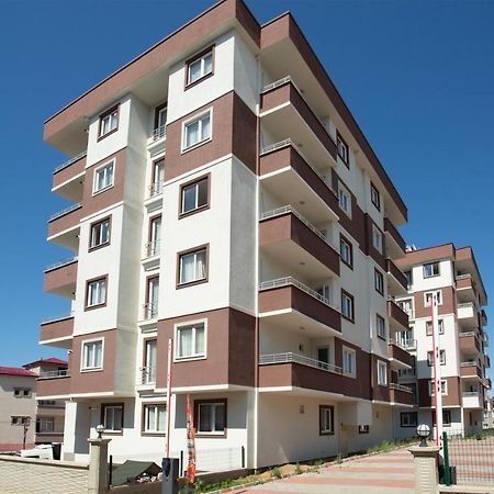 Leena Suites Трабзон Экстерьер фото