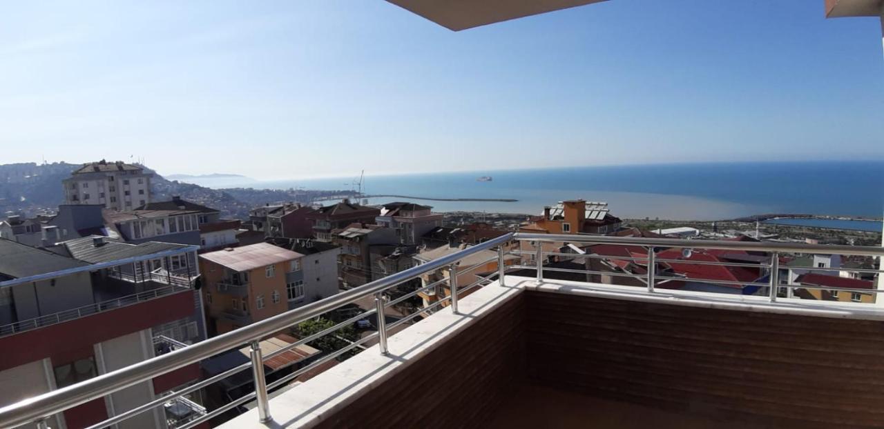 Leena Suites Трабзон Экстерьер фото