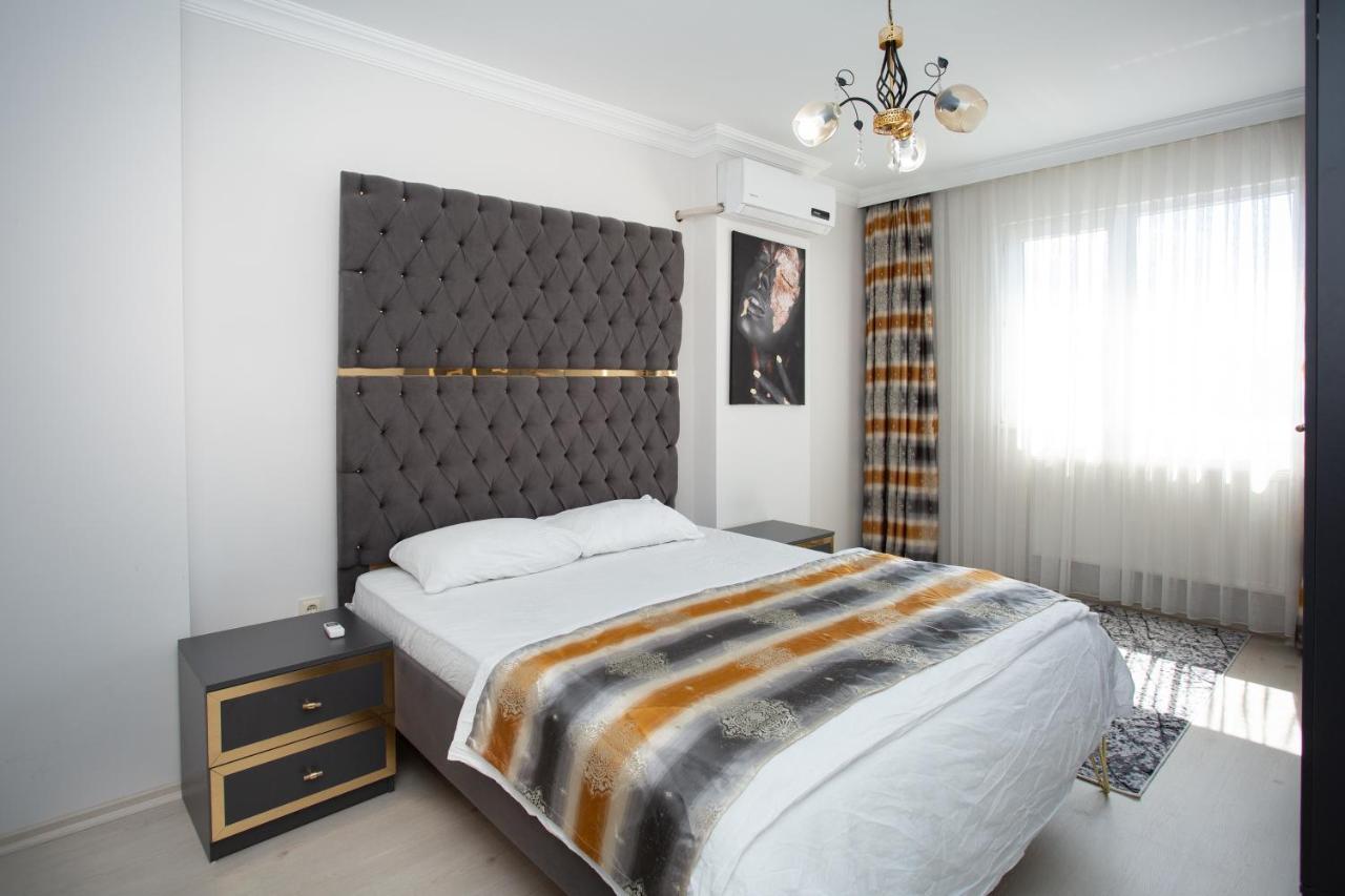 Leena Suites Трабзон Экстерьер фото