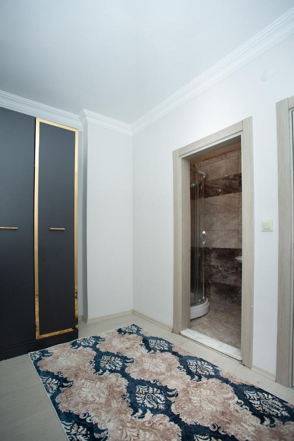 Leena Suites Трабзон Экстерьер фото
