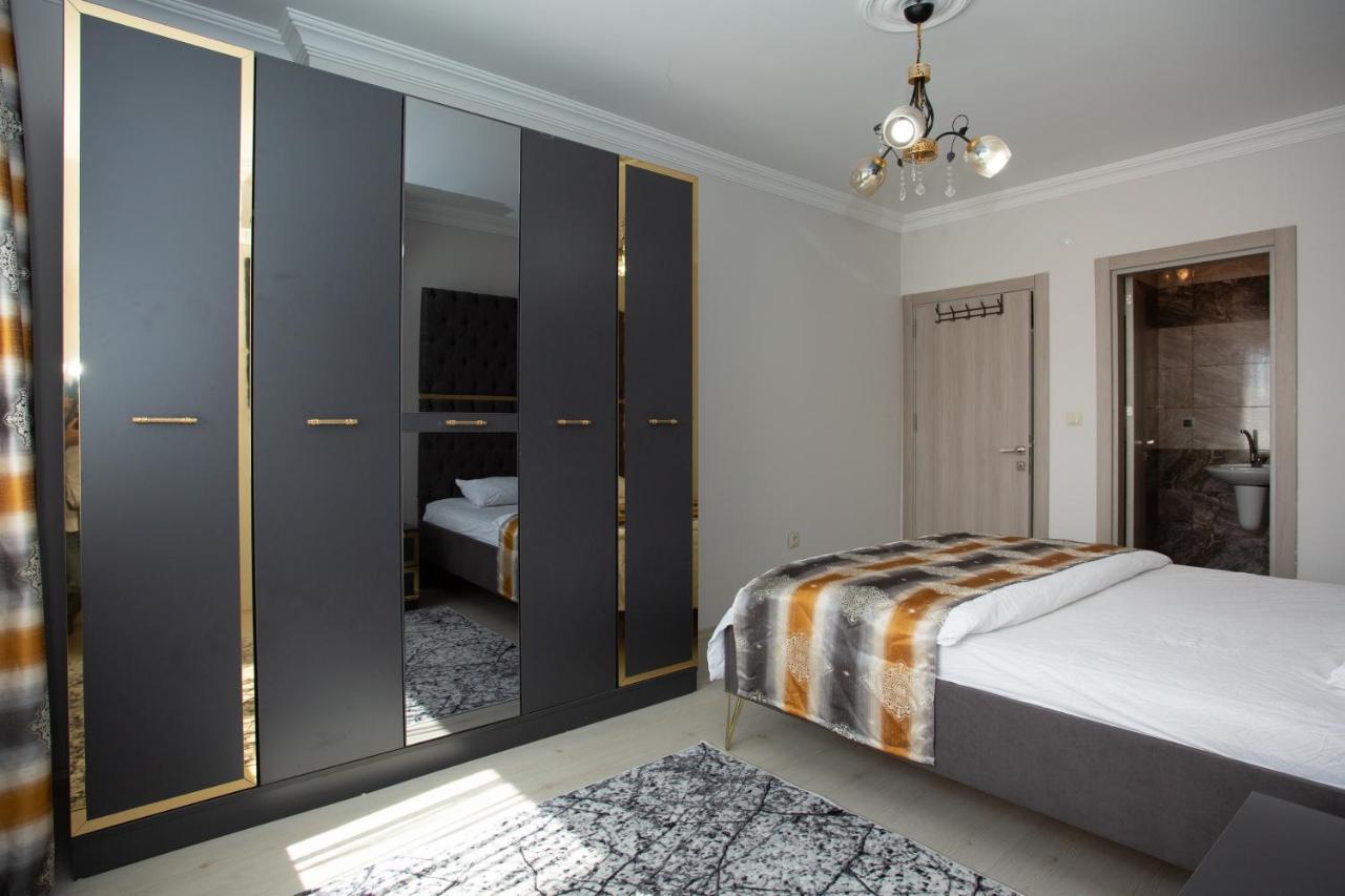 Leena Suites Трабзон Экстерьер фото