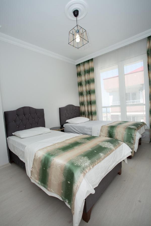 Leena Suites Трабзон Экстерьер фото