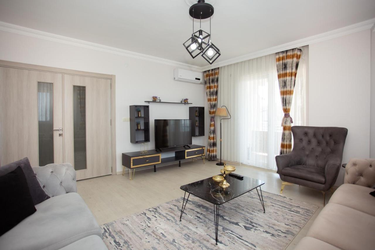 Leena Suites Трабзон Экстерьер фото